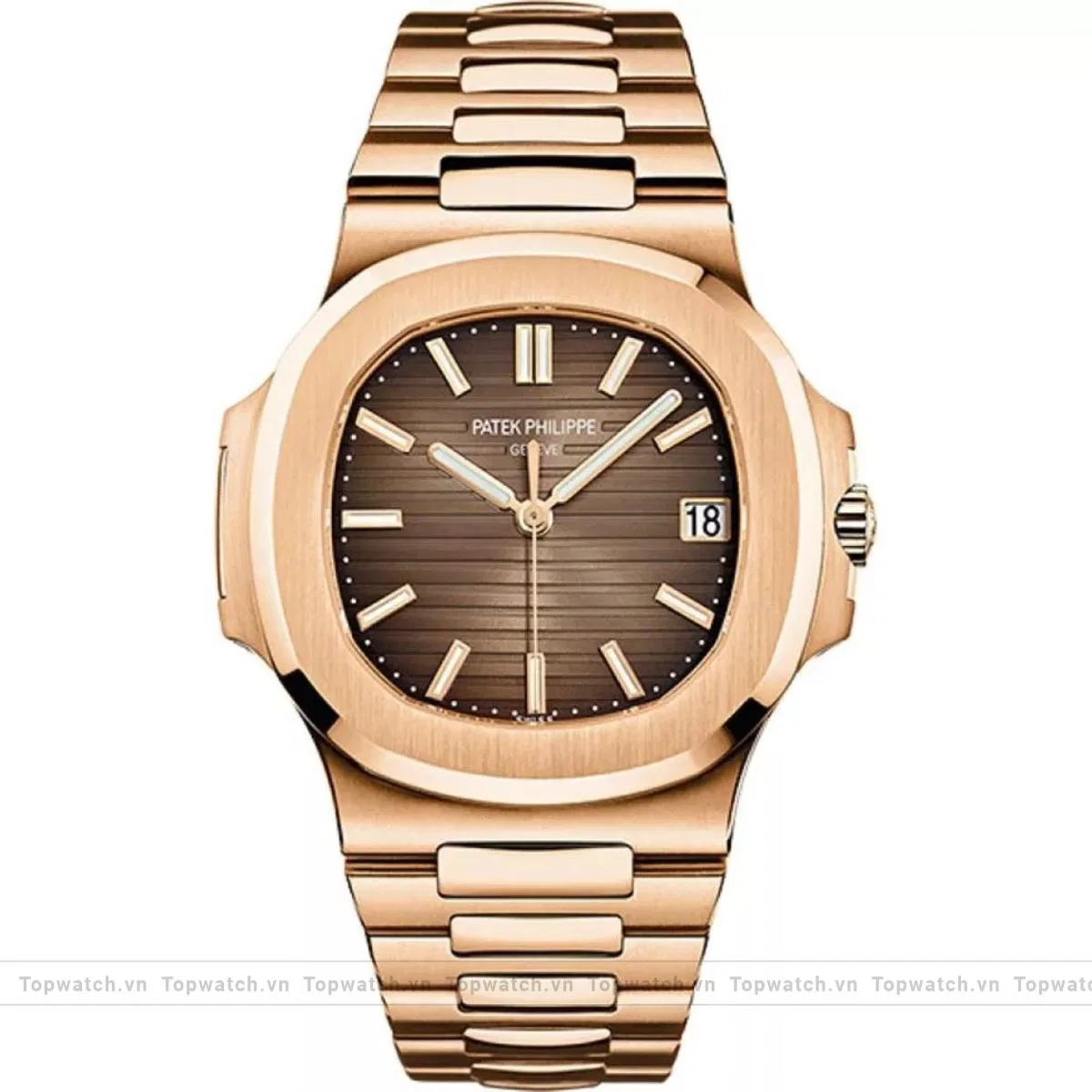 Patek Philippe 5711/1R-001 Nautilus Watch 40mm Patek Philippe 5711/1R-001 Nautilus Watch 40mm