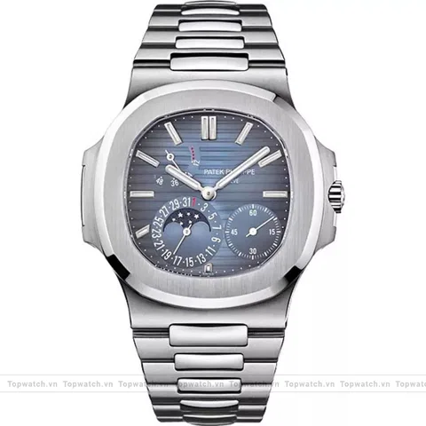 Patek Philippe 5712/1A-001 Nautilus Watch 40x38mm