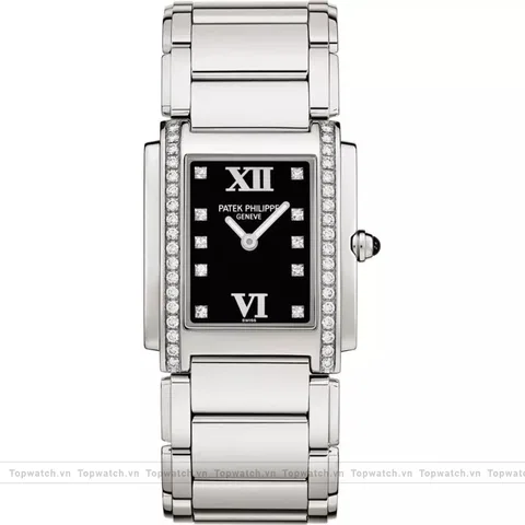 Patek Philippe Twenty-4 4910/10a-001 Watch 25x30