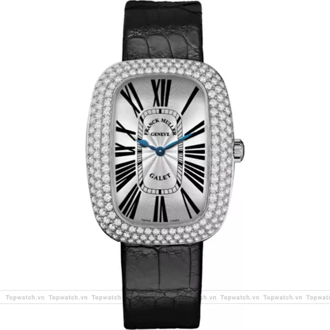 Franck Muller Galet 44x34.1mm