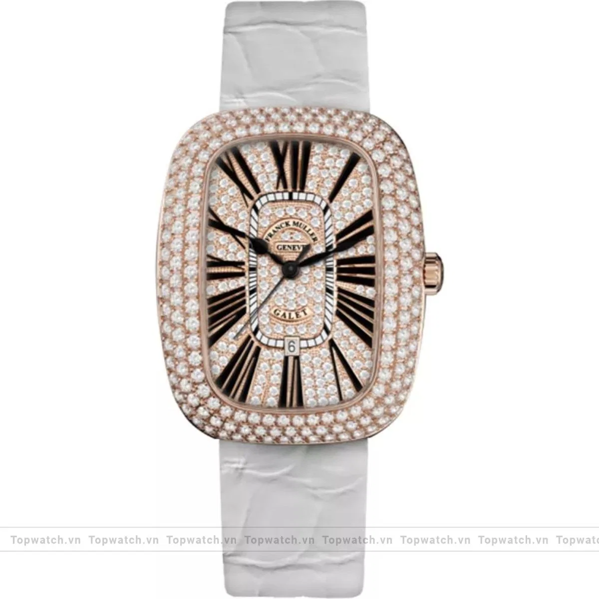Franck Muller Galet 45x36mm Franck Muller Galet 45x36mm