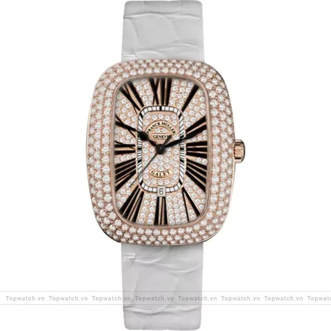 Franck Muller Galet 45x36mm