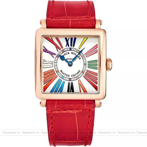 Franck Muller Master Square 30m