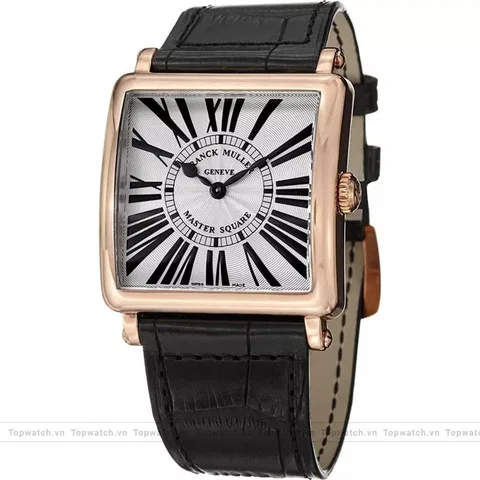 Franck Muller Master Square Watch 32mm
