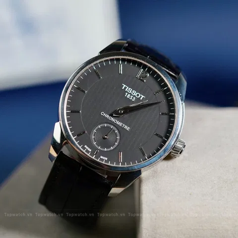 Tissot T070.406.16.057.00