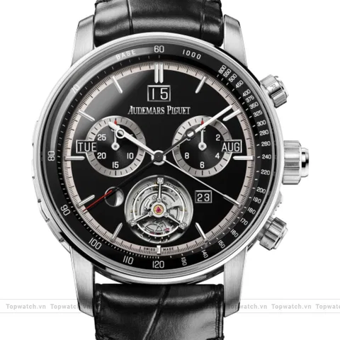 Audemars Piguet Code 11.59 Ultra-Complication Universelle 26398BC.OO.D002CR.99 42mm