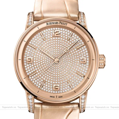 Audemars Piguet Code 11.59 Selfwinding 15210OR.ZZ.D208CR.01 41mm