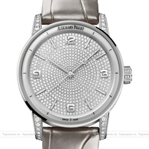 Audemars Piguet Code 11.59 Selfwinding 15210BC.ZZ.D128CR.01 41mm
