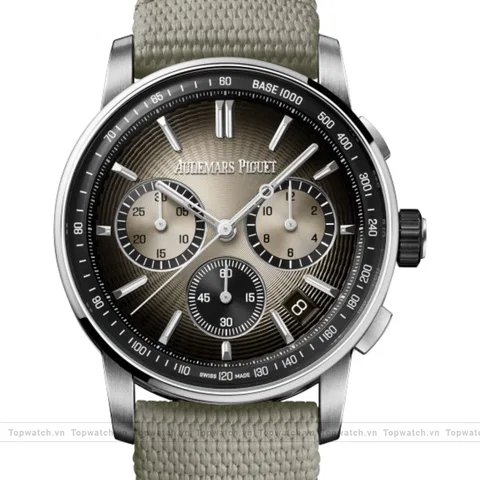 Audemars Piguet Code 11.59 Selfwinding Chronograph 26393QT.OO.A064KB.01 41mm