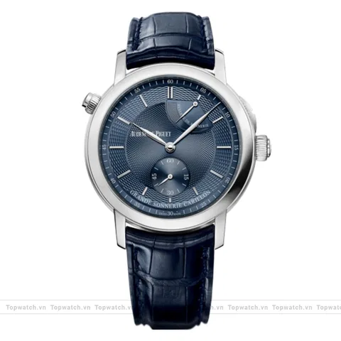 Audemars Piguet Jules Audemars Grande Sonnerie Carillon 26344PT.OO.D028CR.02 39mm