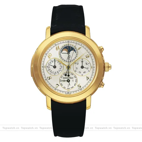 Audemars Piguet Jules 25866BA.OO.D002CR.02 42mm