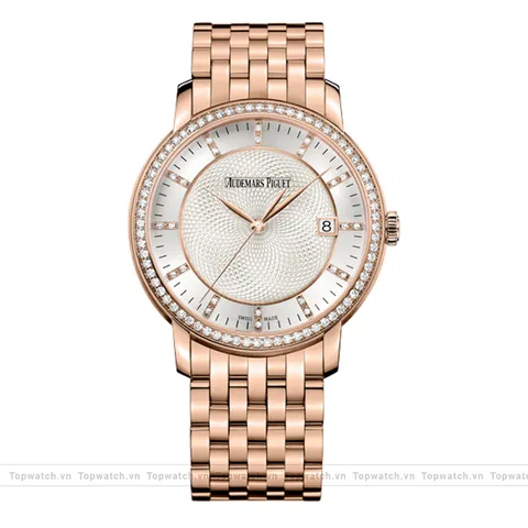 Audemars Piguet Jules Audemars 15173OR.ZZ.1270OR.01 39mm