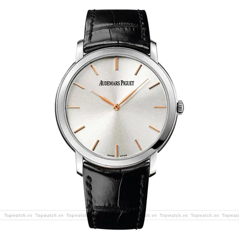 Audemars Piguet Jules Audemars Extra Thin 15180BC.OO.A002CR.01 41mm