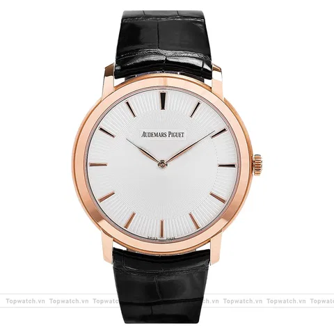 Audemars Piguet Jules Audemars Extra Thin 15180OR.OO.A102CR.01 41mm