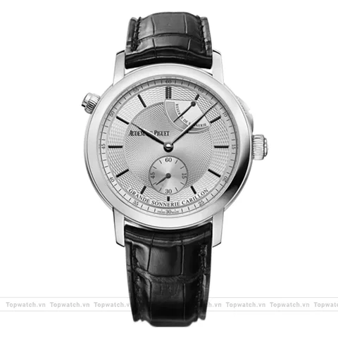 Audemars Piguet Jules Audemars Grande Sonnerie Carillon 26344PT.OO.D002CR.01 39mm