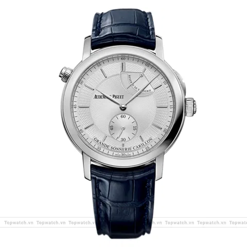 Audemars Piguet Jules Audemars Grande Sonnerie Carillon 26344PT.OO.D028CR.01 39mm