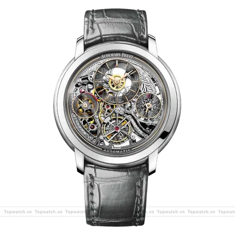 Audemars Piguet Jules Audemars Tourbillon 26143PT.OO.D005CR.01 41mm