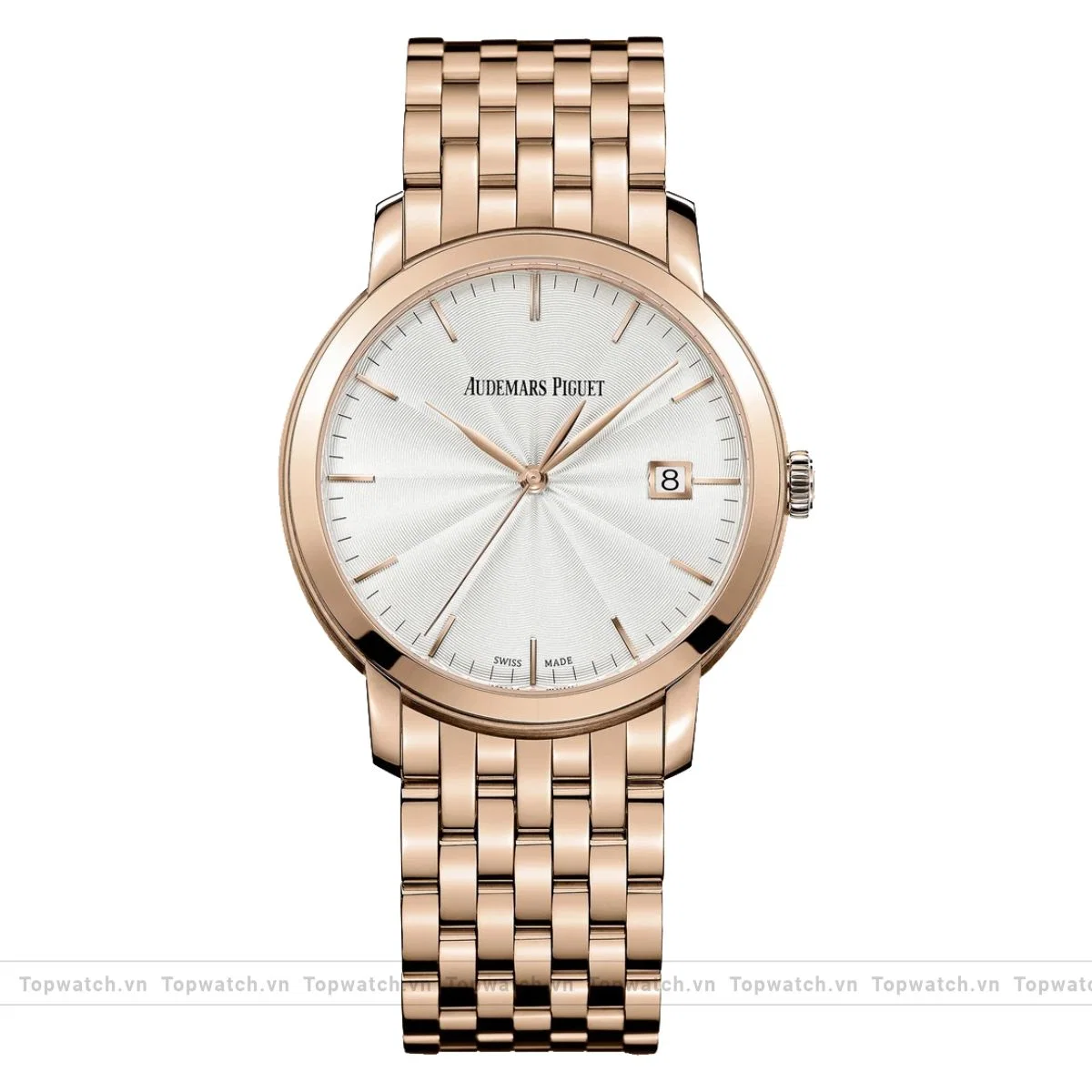 Audemars Piguet Jules Audemars Selfwinding 15172OR.OO.1270OR.01 39mm Audemars Piguet Jules Audemars Selfwinding 15172OR.OO.1270OR.01 39mm