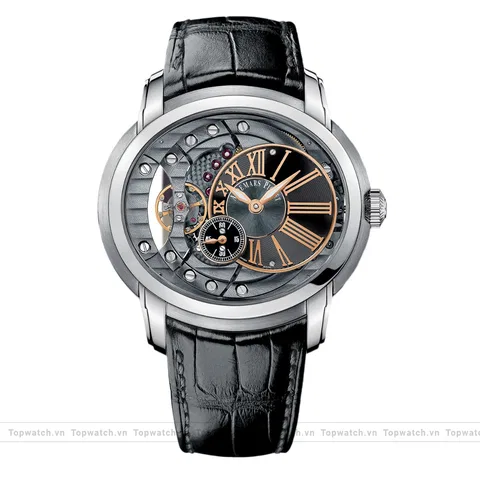 Audemars Piguet Millenary 4101 15350ST.OO.D002CR.01 47mm