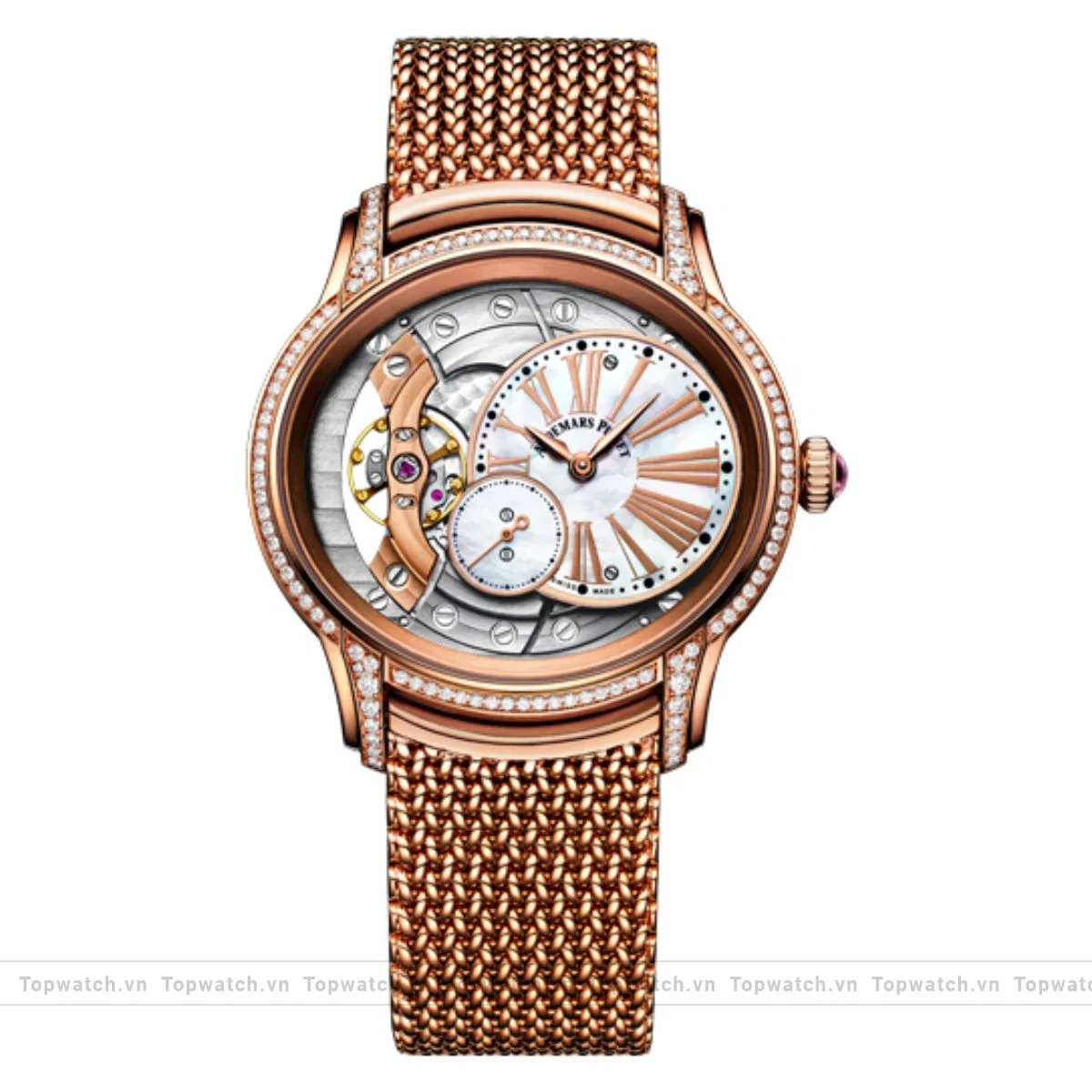 audemars-piguet-ladies-millenary-39-5mm-77247or-zz-1272or-01 audemars-piguet-ladies-millenary-39-5mm-77247or-zz-1272or-01