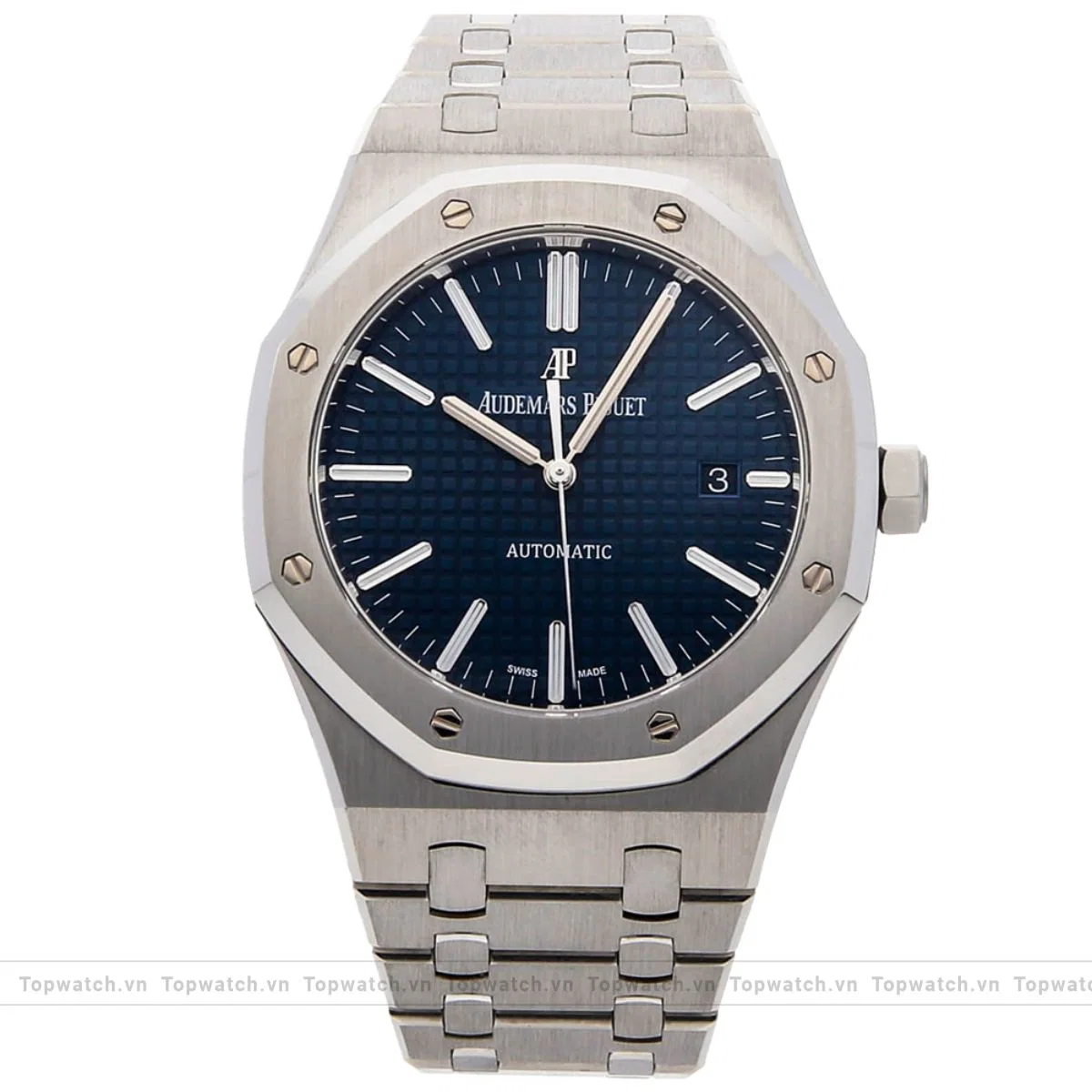 Audemars Piguet Royal Oak Selfwinding 15400ST.OO.1220ST.03 41mm Audemars Piguet Royal Oak Selfwinding 15400ST.OO.1220ST.03 41mm