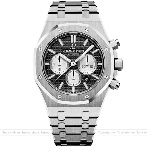 Audemars Piguet Royal Oak Selfwinding Chronograph 26331ST.OO.1220ST.02 41mm