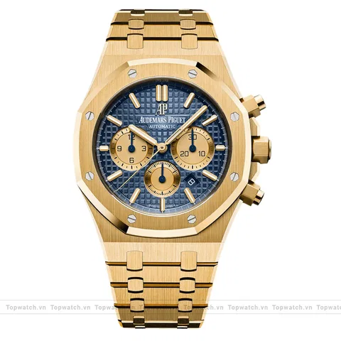 Audemars Piguet Royal Oak Selfwinding Chronograph 26331BA.OO.1220BA.01 41mm