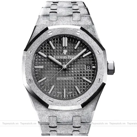 Audemars Piguet Royal Oak Frosted Gold 15454BC.GG.1259BC.03 37mm