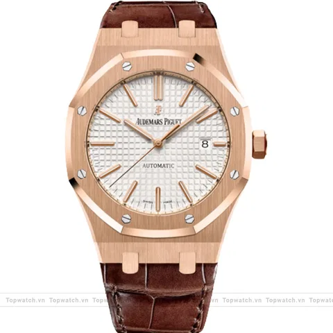 Audemars Piguet Royal Oak Selfwinding 15400OR OO D088CR 01 41mm