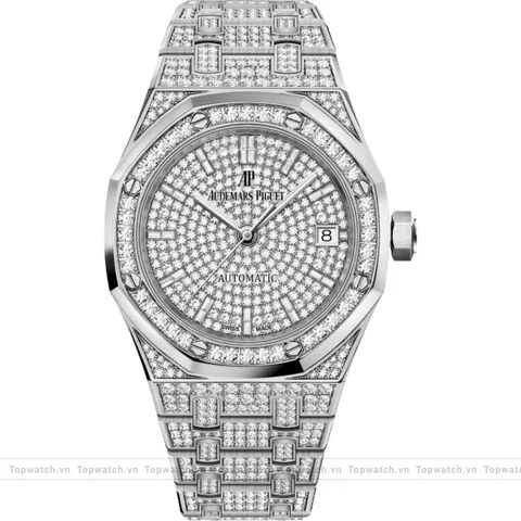 Audemars Piguet Royal Oak 15452BC.ZZ.1258BC.01