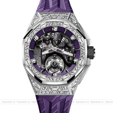 Audemars Piguet Royal Oak Concept Tourbillon 26623BC.GG.D077CA.01