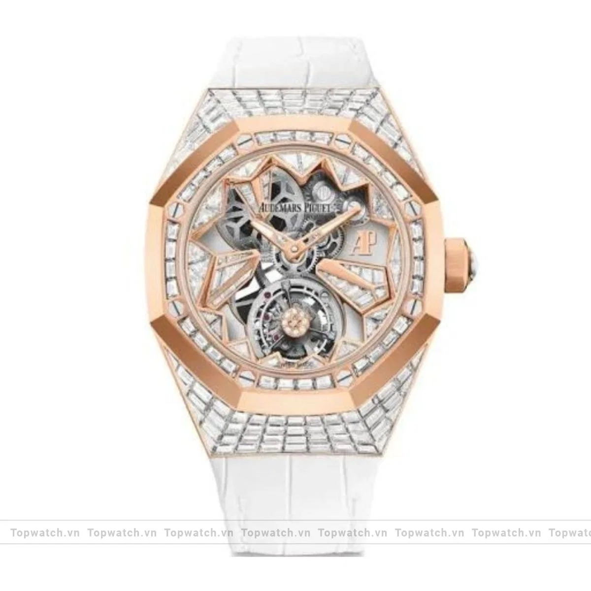 Audemars Piguet Royal Oak Concept Fly Tourbillon 26227OR.ZZ.D011CR.01 Audemars Piguet Royal Oak Concept Fly Tourbillon 26227OR.ZZ.D011CR.01