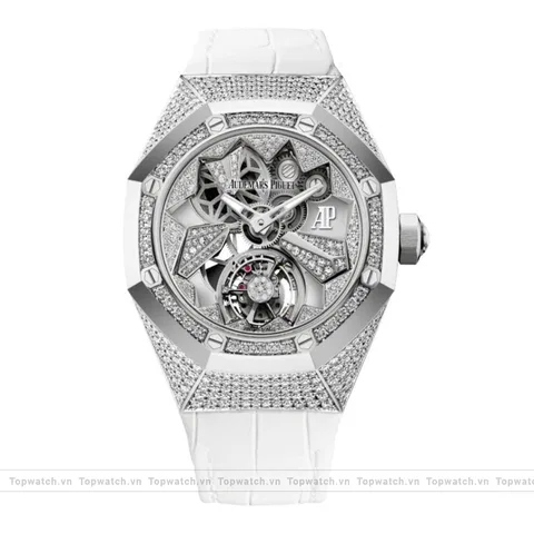 Audemars Piguet Royal Oak Concept Flying Tourbillon 26227BC.ZZ.D011CR.01