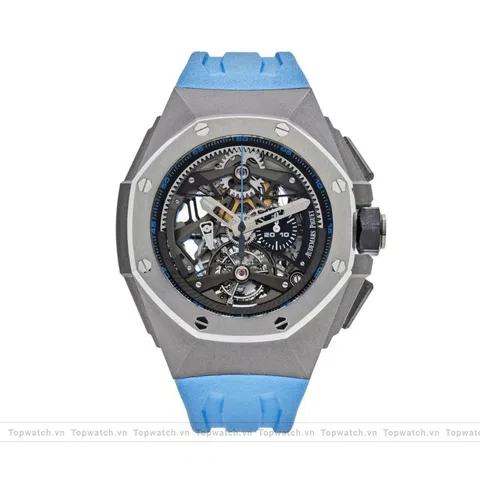 Audemars Piguet Royal Oak Concept Tourbillon Chronograph 26587TI.OO.D031CA.01