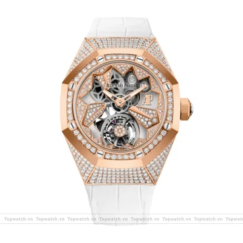 Audemars Piguet Royal Oak Concept Flying Tourbillon 26228BC.ZZ.D011CR.01
