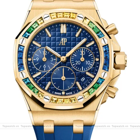 Audemars Piguet Royal Oak Offshore 26236BA.YY.D346CA.01 37mm