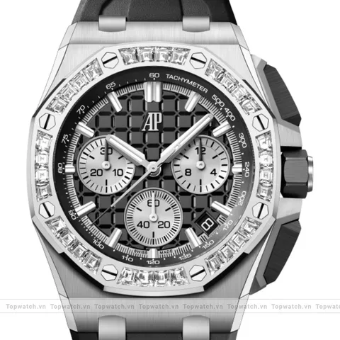 Audemars Piguet Royal Oak Offshore Selfwinding 26424BC.ZZ.D002CA.01 43mm