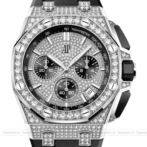 Audemars Piguet Royal Oak Offshore Selfwinding 26423BC.ZZ.D002CA.01 43mm