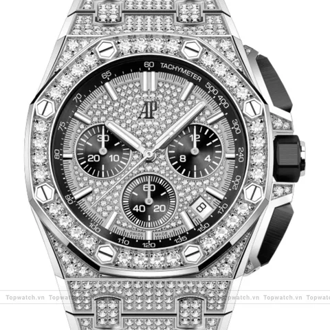 Audemars Piguet Royal Oak Offshore Selfwinding 26423BC.ZZ.2100BC.01 43mm