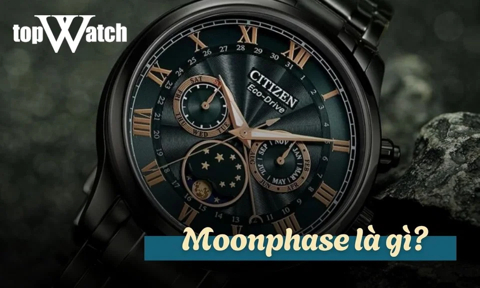 khái niệm moonphase