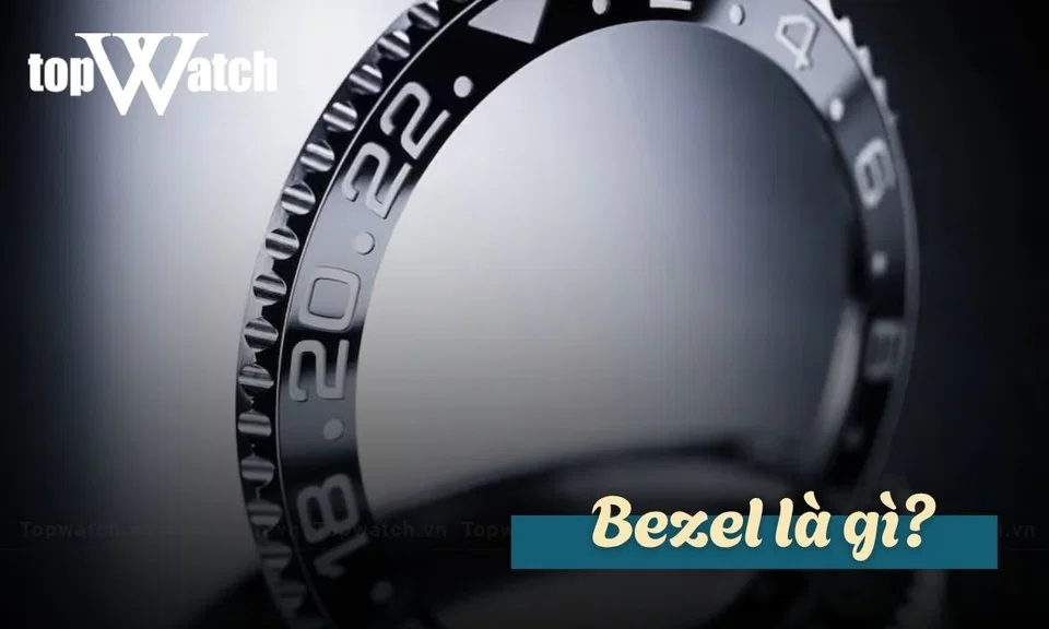 khái niệm vòng bezel