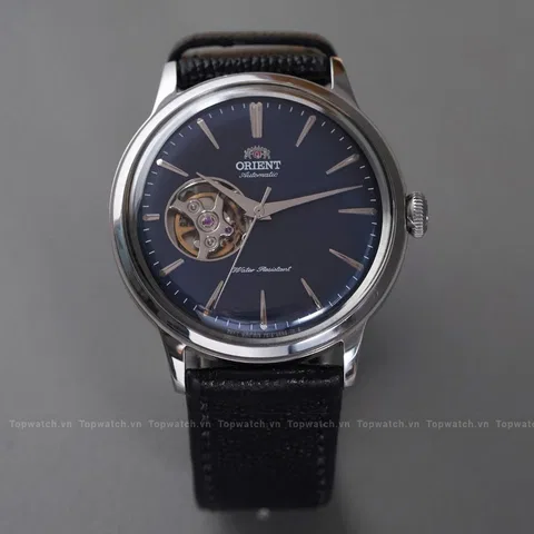 Đồng Hồ Orient Classic RA-AG0005L10B