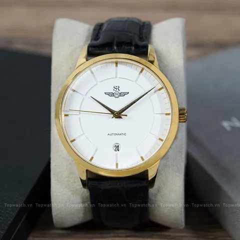 Đồng hồ SR WATCH SG8882.4602AT