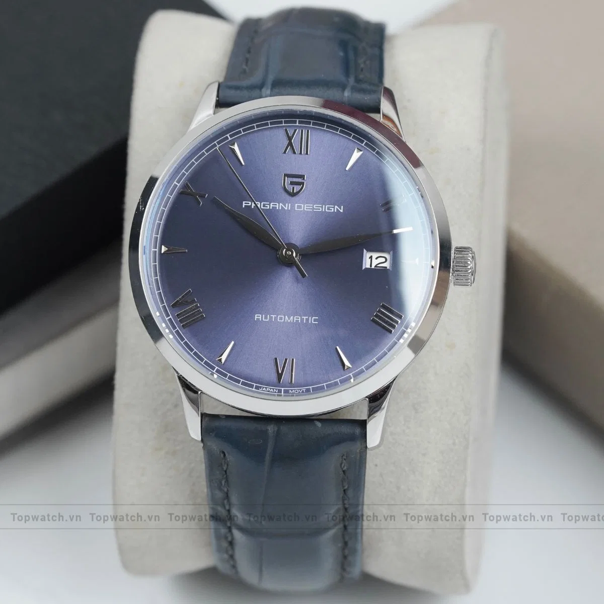 Đồng hồ Pagani Design ODV 40mm Automatic – PD 175 Đồng hồ Pagani Design ODV 40mm Automatic – PD 175