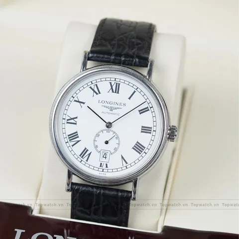 Đồng hồ LONGINES Présence L4.904.4.11.2