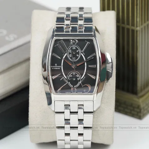 Đồng hồ Candino C4304/2