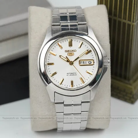 Đồng hồ Seiko 5 SNKK09K1