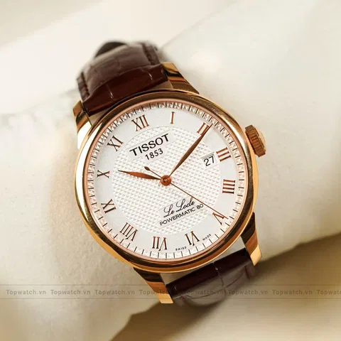 Đồng hồ Tissot T006.407.36.033.00