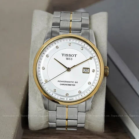 Đồng hồ Tissot T086.408.22.036.00