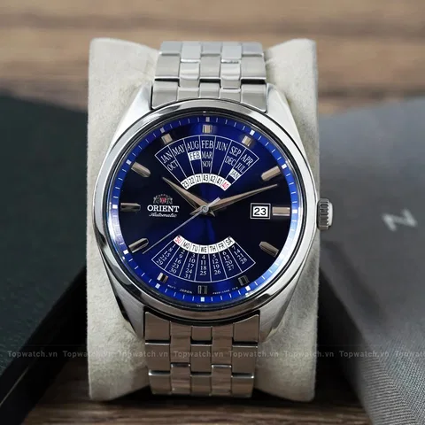 Đồng hồ Orient Contemporary RA-BA0003L30B